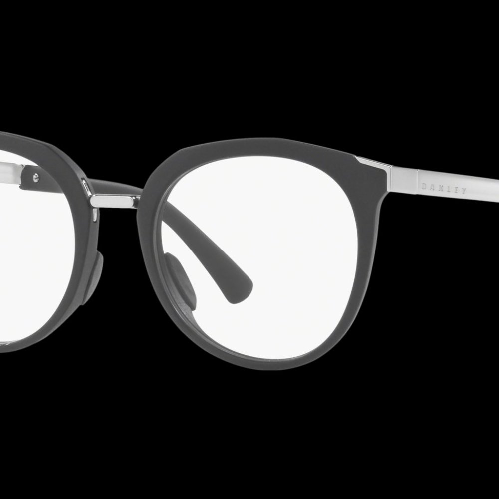 oakley eyeglasses Top Knot™ Fit Regular - Adjustable Nosepads